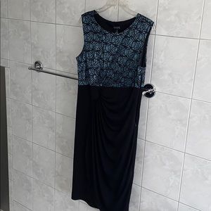 Enfocus studio elegant women’s dress